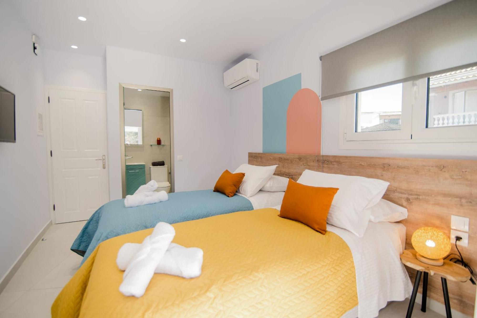 Corfu Port Studios Mantouki Экстерьер фото